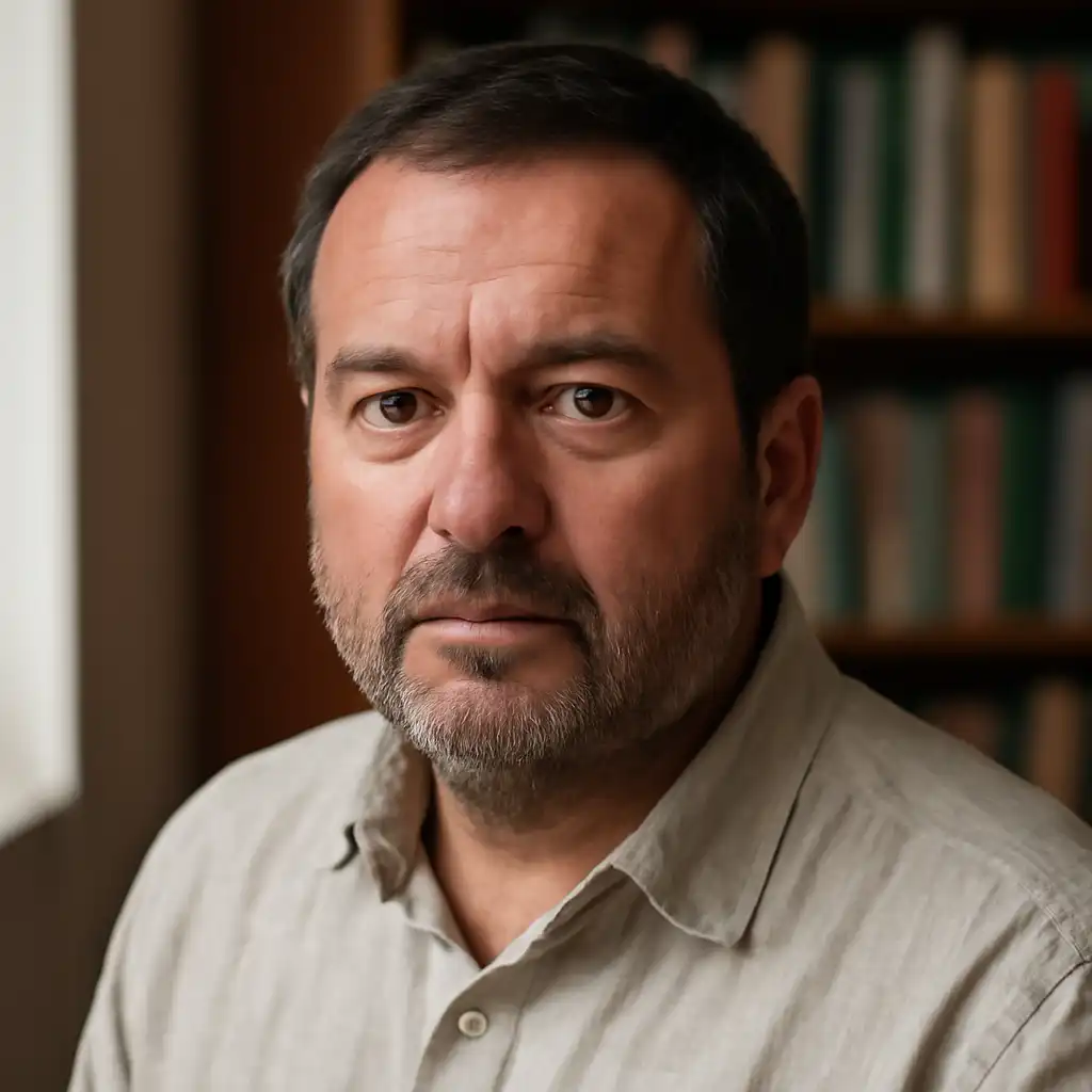 Matthieu Beaumont